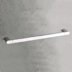 Remer LN30 Towel Bar, 24 Inch, Polished Chrome